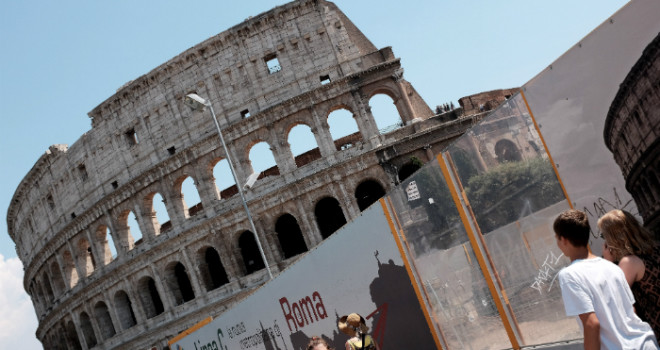 affittopoli roma, francesco paolo tronca, ignazio marino