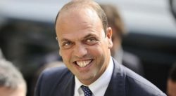 notizie italia, alfano, ncd