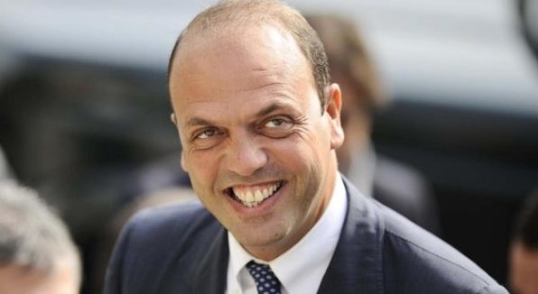 notizie italia, alfano, ncd