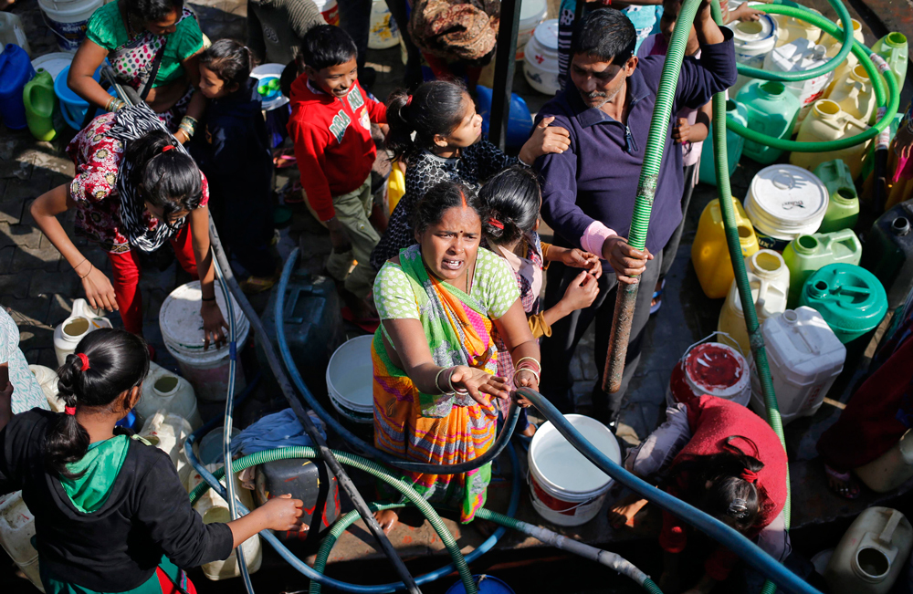 india, caste india, proteste india