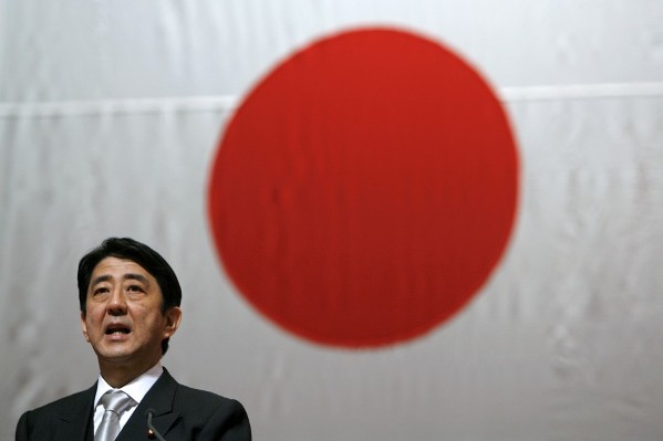 crisi economica giappone abenomics