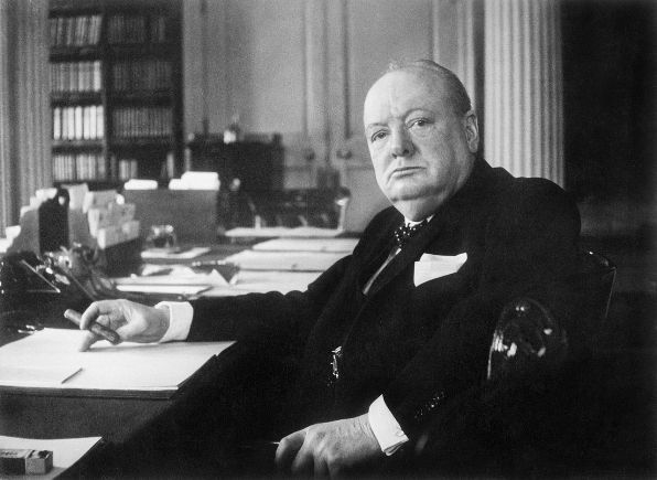 sondaggi politici brexit winston churchill