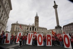 lavoro