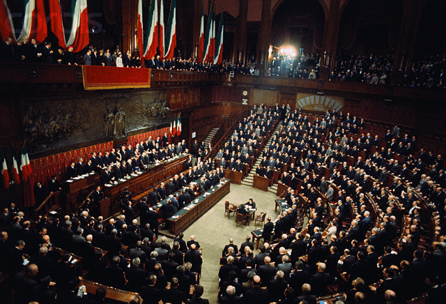 pensioni notizie oggi, parlamento