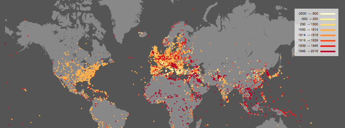 mappa, mappa battaglie europa, mappa ricerca storia