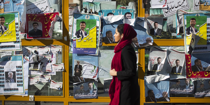 iran, economia iran, elezioni iran, risultati elezioni iran