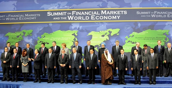 g20 shanghai