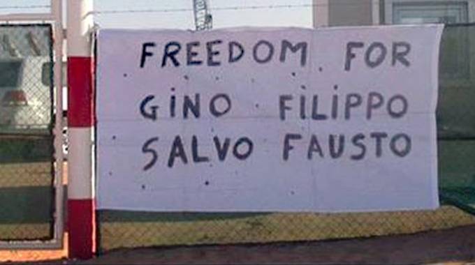 ostaggi italiani, italiani rapiti libia, giulio regeni