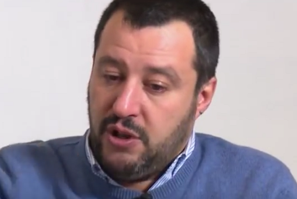 salvini blog il populista