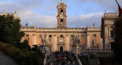 primarie centrosinistra roma