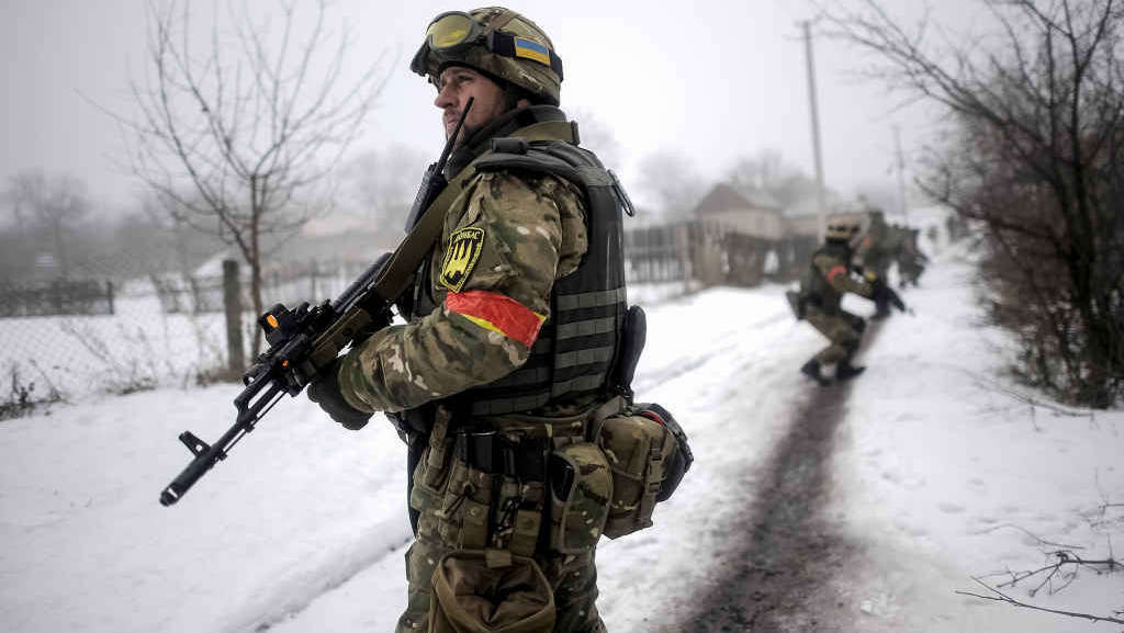 accordi minsk, sanzioni russia ucraina, guerra ucraina