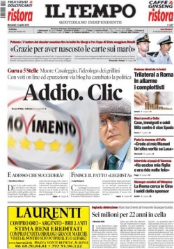 Il Tempo