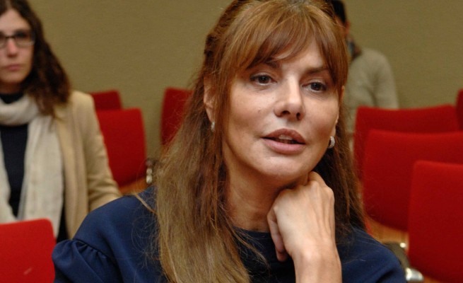 Maria Teresa Baldini