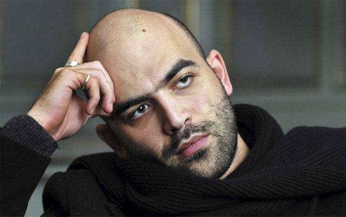 chi è la fidanzata di roberto saviano, unità, cosa è successo tra Saviano e l'Unità