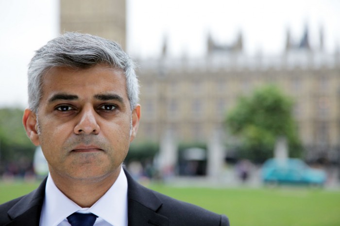 sondaggi esteri, elezioni sindaco londra, sadiq khan