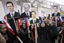siria, guerra siria, russia siria