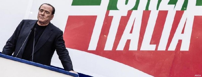 debiti forza italia