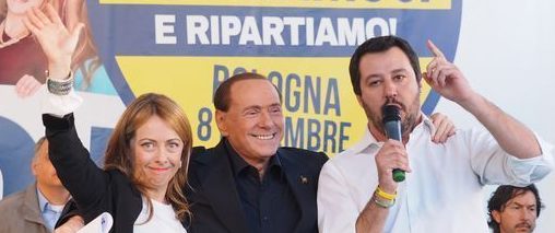 sondaggi elettorali, pensioni notizie precoci, sondaggi elettorali sondaggi elettorali primarie centrodestra-meloni