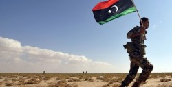 governo libia, serraj, isis libia