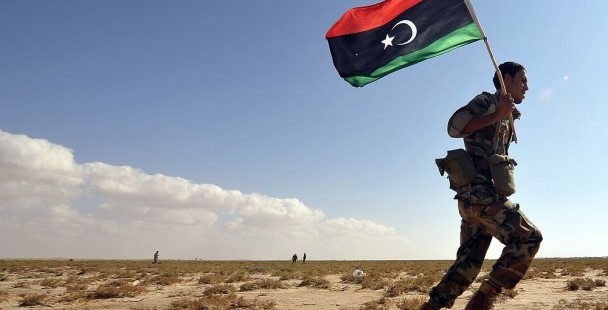 governo libia, serraj, isis libia