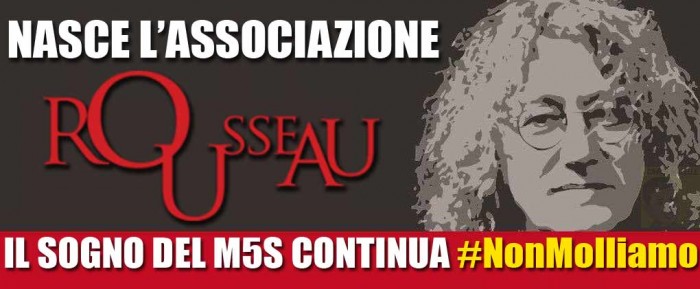 m5s, morte casaleggio, figlio casaleggio