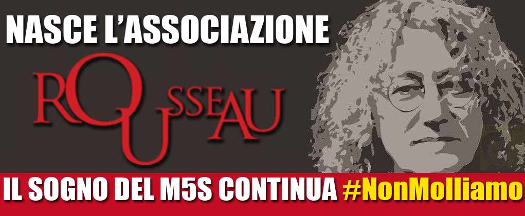 m5s, morte casaleggio, figlio casaleggio