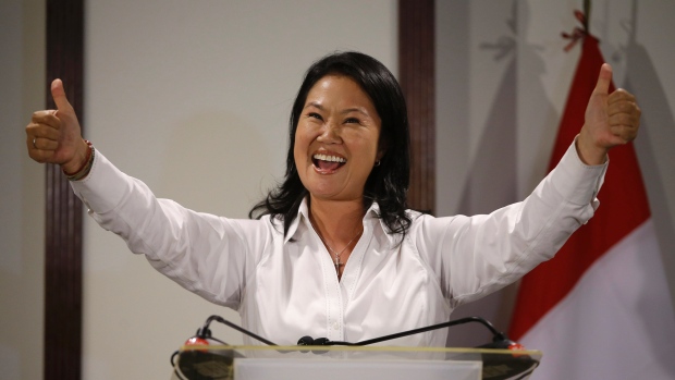 elezioni perù, elecciones perù, keiko fujimori, keiko no va