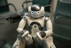 I robot prenderanno il nostro posto in ufficio