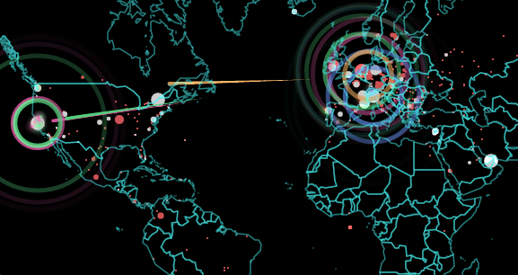 sondaggi politici, attacchi informatici, attacco hacker, hacking