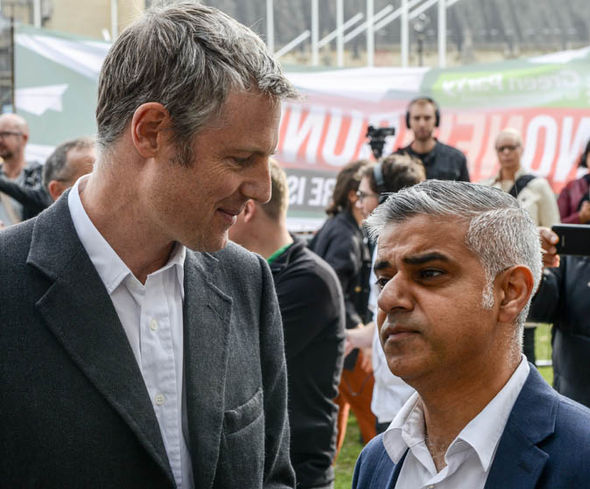 elezioni sindaco londra, sindaco londra, sadiq khan