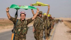 hacker, lotta all'isis, curdi isis