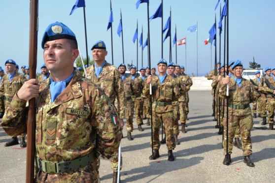 libano, unifil libano, inchiesta militari italiani