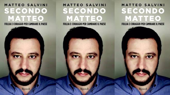 secondo matteo, salvini