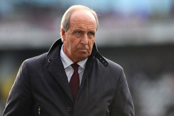 Giampiero Ventura