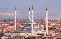 Turchia Ankara