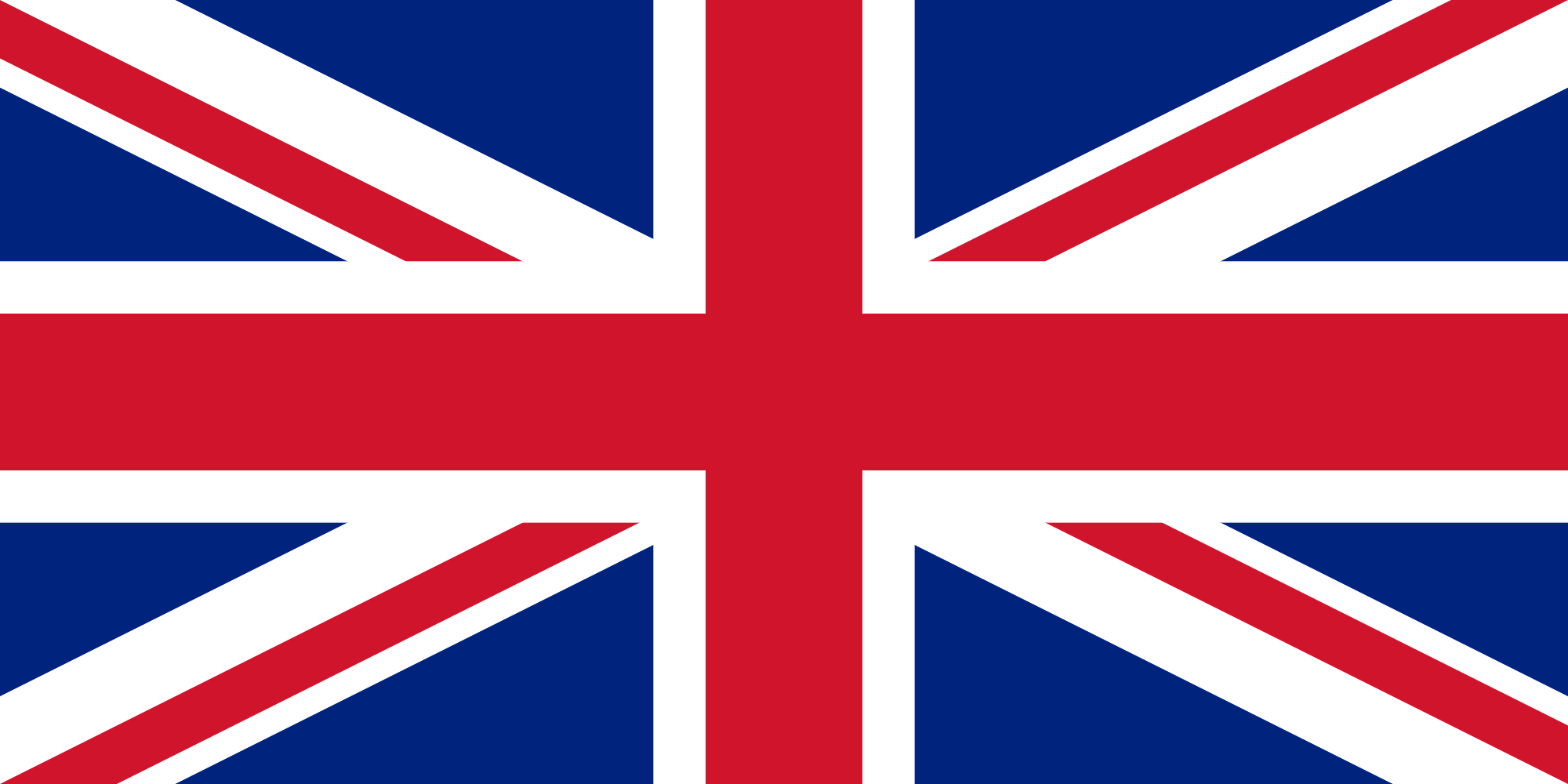 Regno Unito Gran Bretagna Inghilterra Bandiera Union Jack