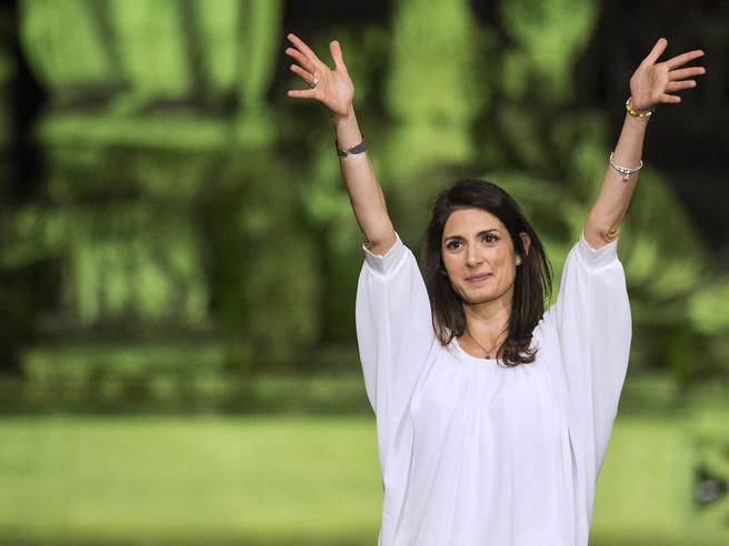 silenzio elettorale, virginia raggi, tito boeri