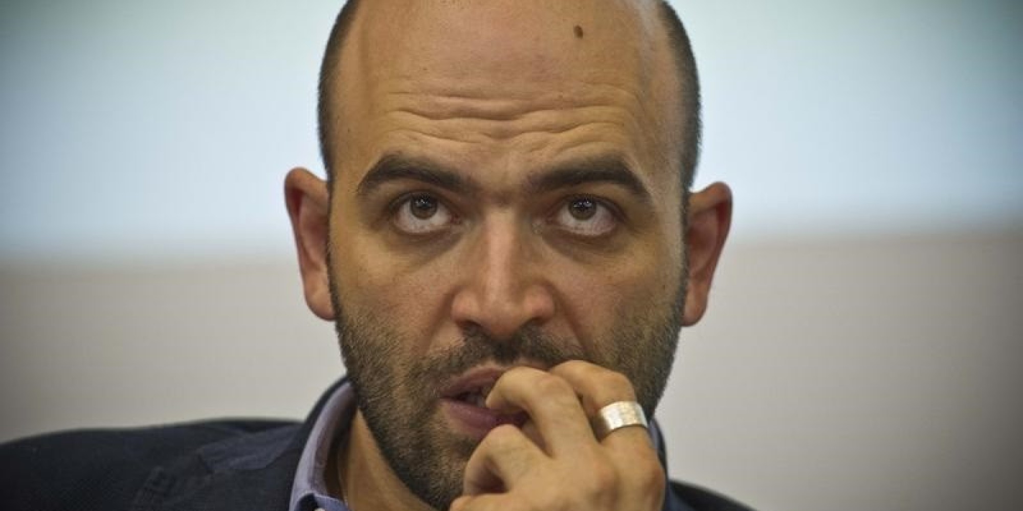 Roberto Saviano