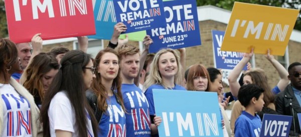 brexit, brexit voto giovani. brexit sondaggi giovani