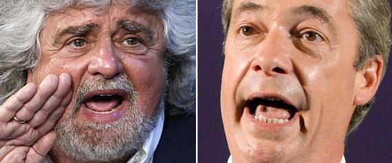 brexit, m5s referendum, m5s uscire dall'ue