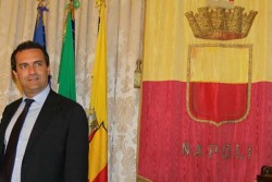 de magistris, referendum costituzionale, ballottaggio napoli