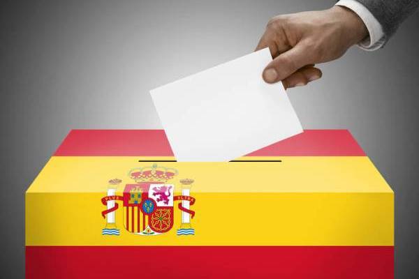 elezioni spagna, risultati elezioni spagna, affluenza elezioni spagna, elezioni spagna podemos