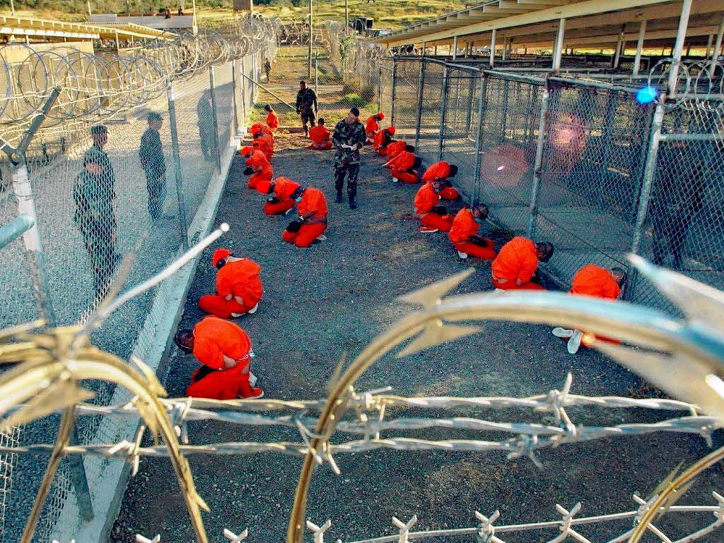 guantanamo