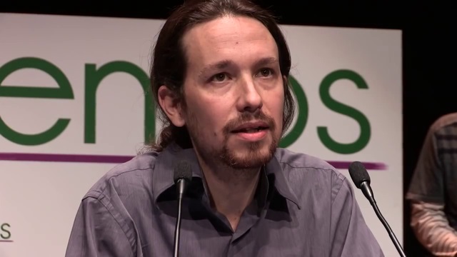 pablo iglesias podemos elezioni spagna sondaggi elettorali