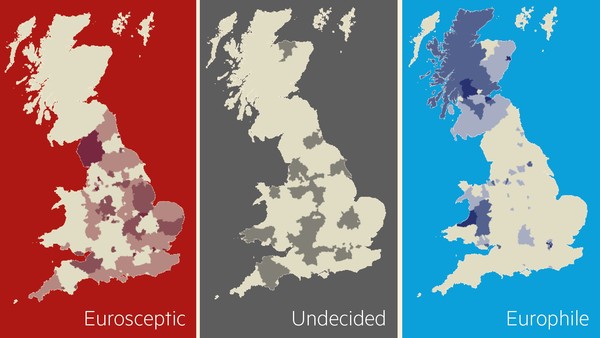 referendum brexit mappa