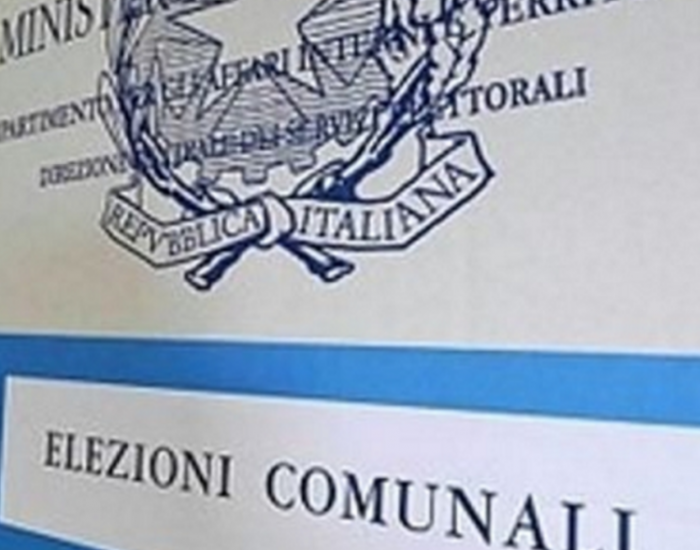 consiglieri comunali eletti, urna elettorale elezioni comunali