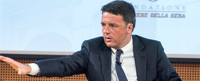 cognato di renzi
