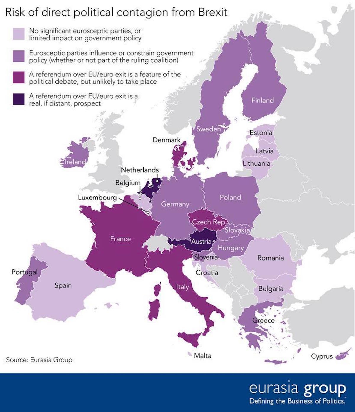 Elezioni Austria: perché tornare alla urne non preoccupa Bruxelles