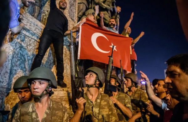 turchia, erdogan, golpe