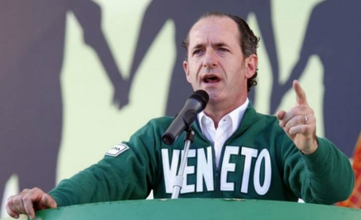 sondaggi elettorali veneto, luca zaia, centrodestra